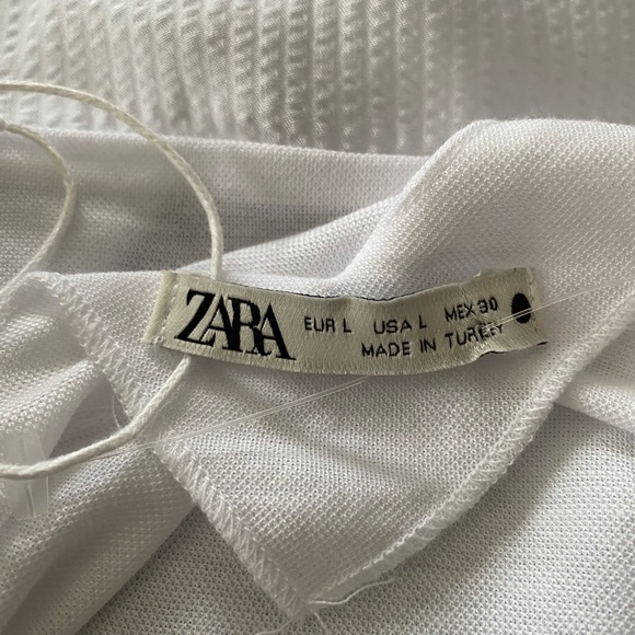 Zara Women’s spaghetti Top, L - Picture 15 of 15